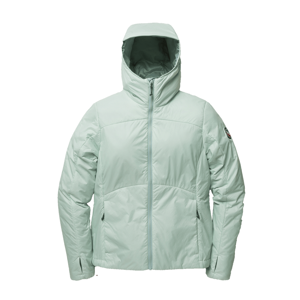 W's Larkspur Jacket
