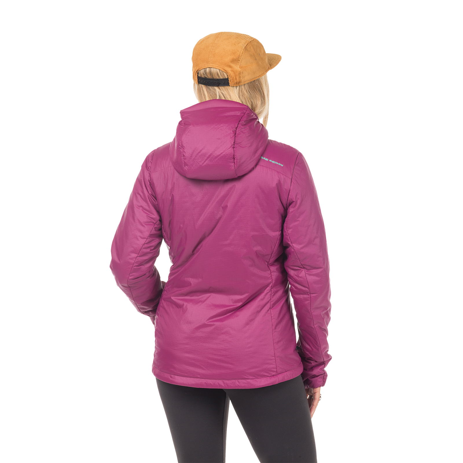 Larkspur Jacket