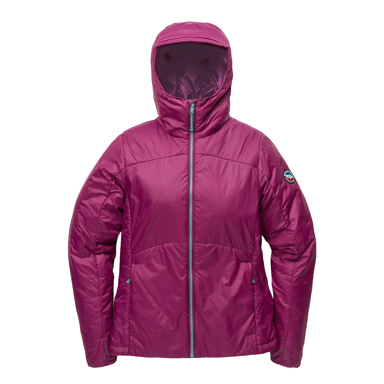 Larkspur Jacket