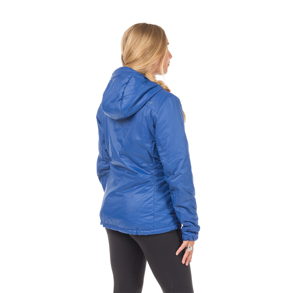 Larkspur Jacket