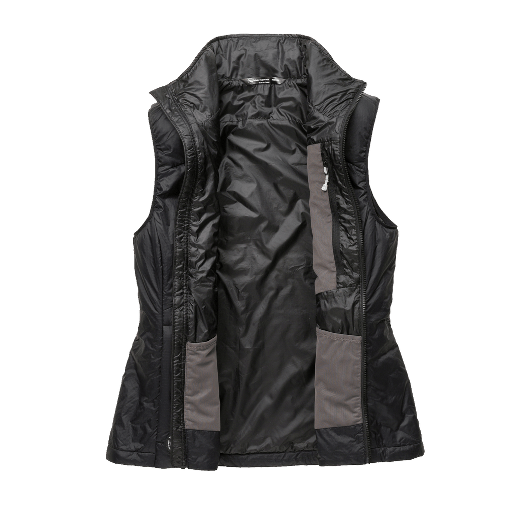 Larkspur Vest