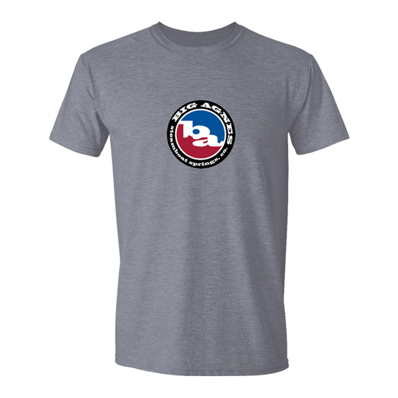 Men's Classic Logo T-Shirt