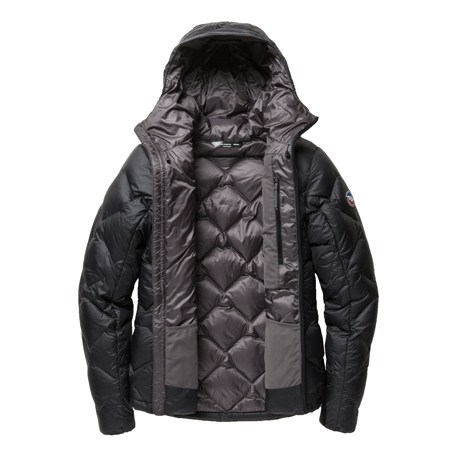 W's Luna Jacket