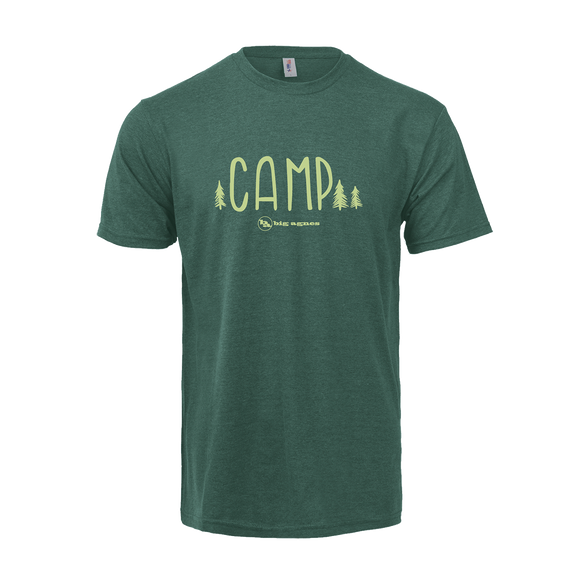 Men's Camp T-Shirt