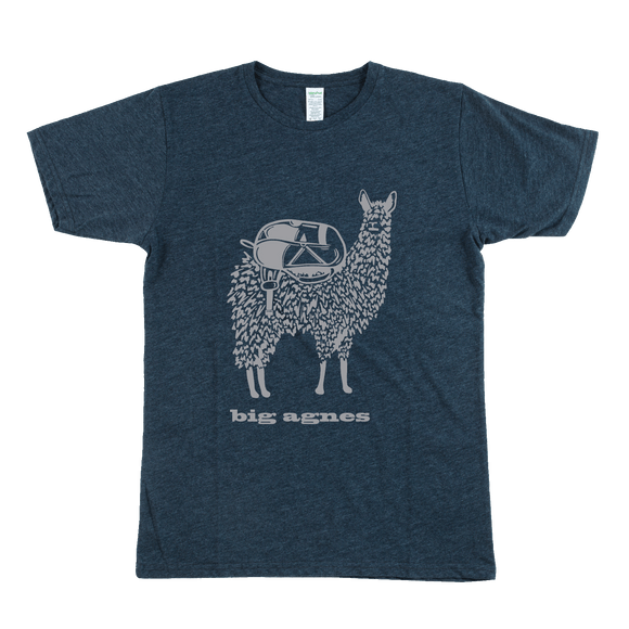 M's Al-Pack-A T-Shirt