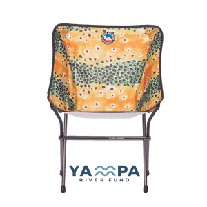 Mica Basin Camp Chair