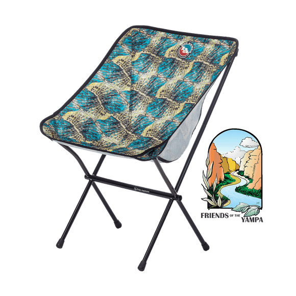 Mica Basin Camp Chair