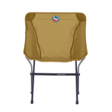 Mica Basin Camp Chair Tan Front