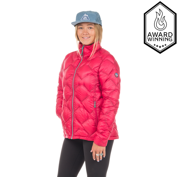 Women's Piney Mountain UL Jacket