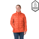 W's Piney Mountain UL Jacket