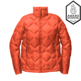 W's Piney Mountain UL Jacket