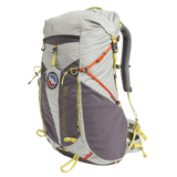 Prospector 50L Fog Front Angle