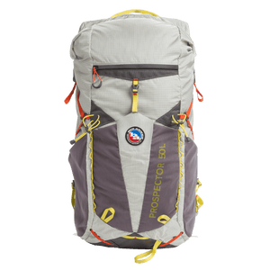 Prospector 50L Fog Front Angle