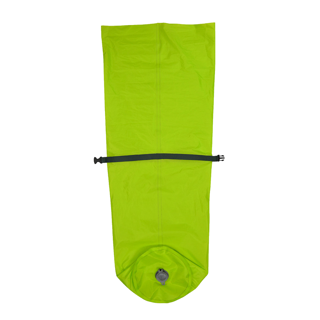 Pumphouse Ultra Displayed Lengthwise
