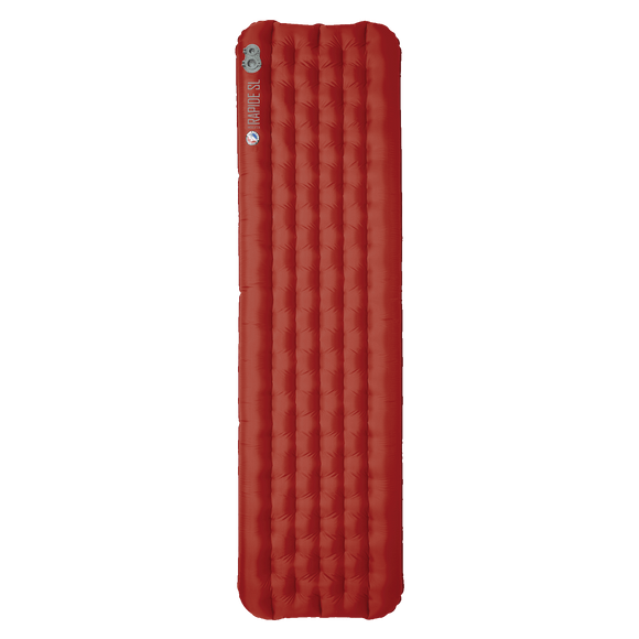 Rapide SL Insulated