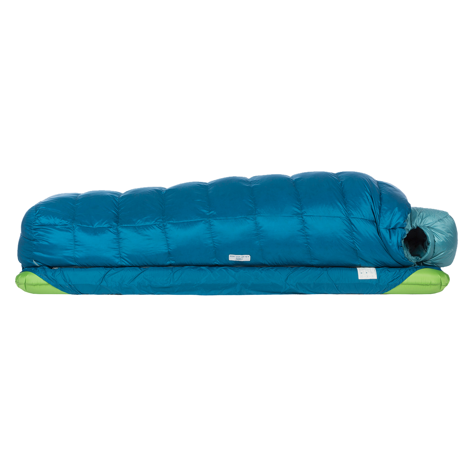 Roxy Ann 3N1 30° Side