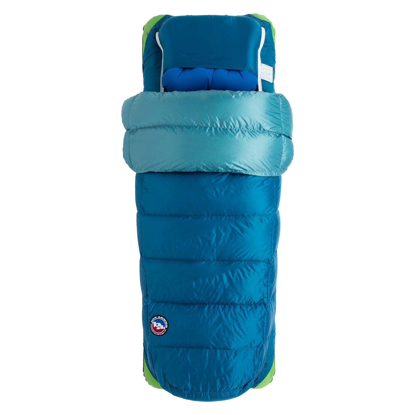 Roxy Ann 3N1 30° Outer with Pillow