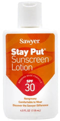Sawyer Stay Put SPF 30 (4oz)