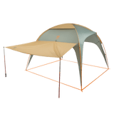 Accessory Wall - Sage Canyon Shelter Plus