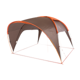 Sage Canyon Shelter Deluxe Front