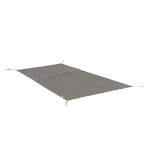 Seedhouse SL2 Footprint Set Up