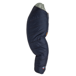 Sidewinder Camp 35° Side Zipped