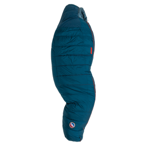 Sidewinder SL 20° Side Zipped