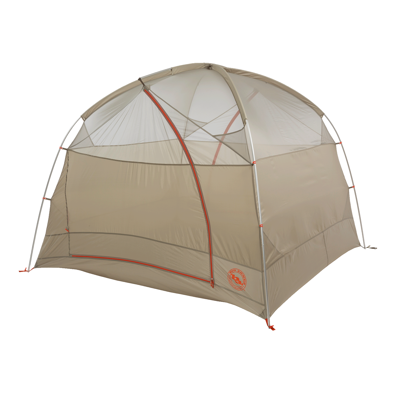 Spicer Peak 4 Body Only