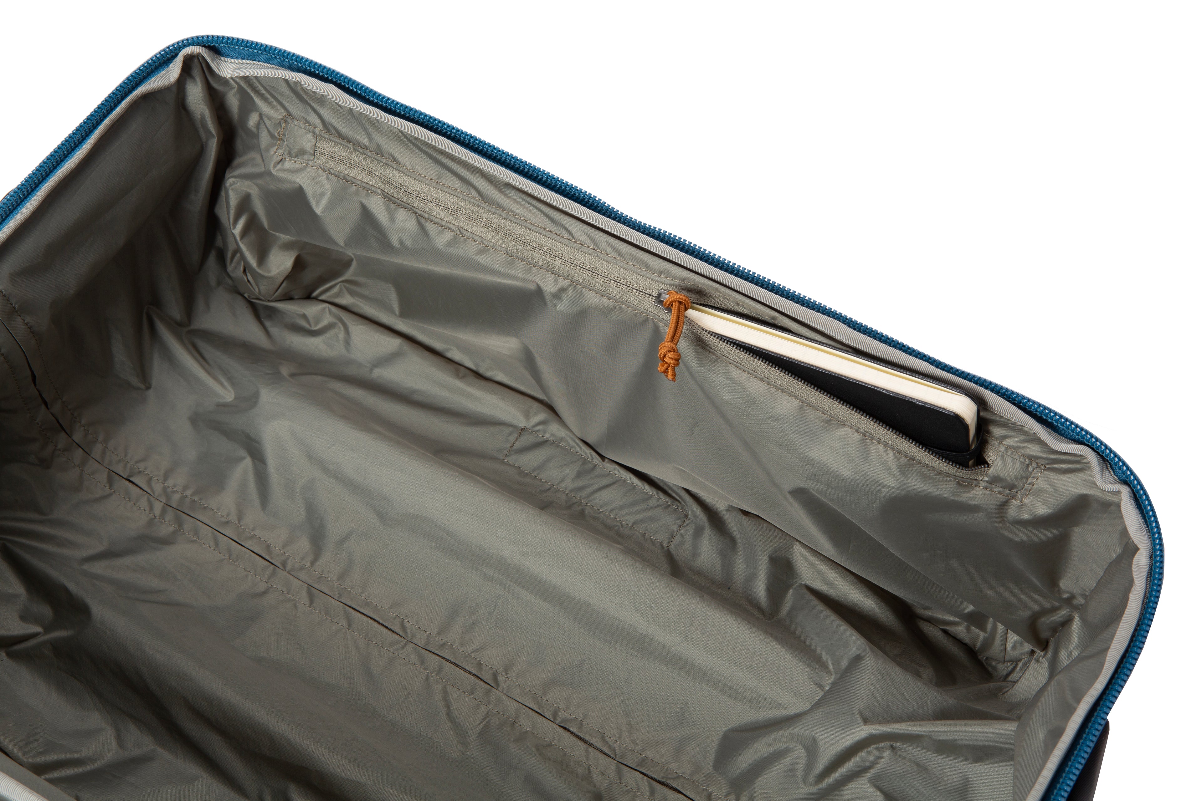 Stagecoah Wheeled Duffel