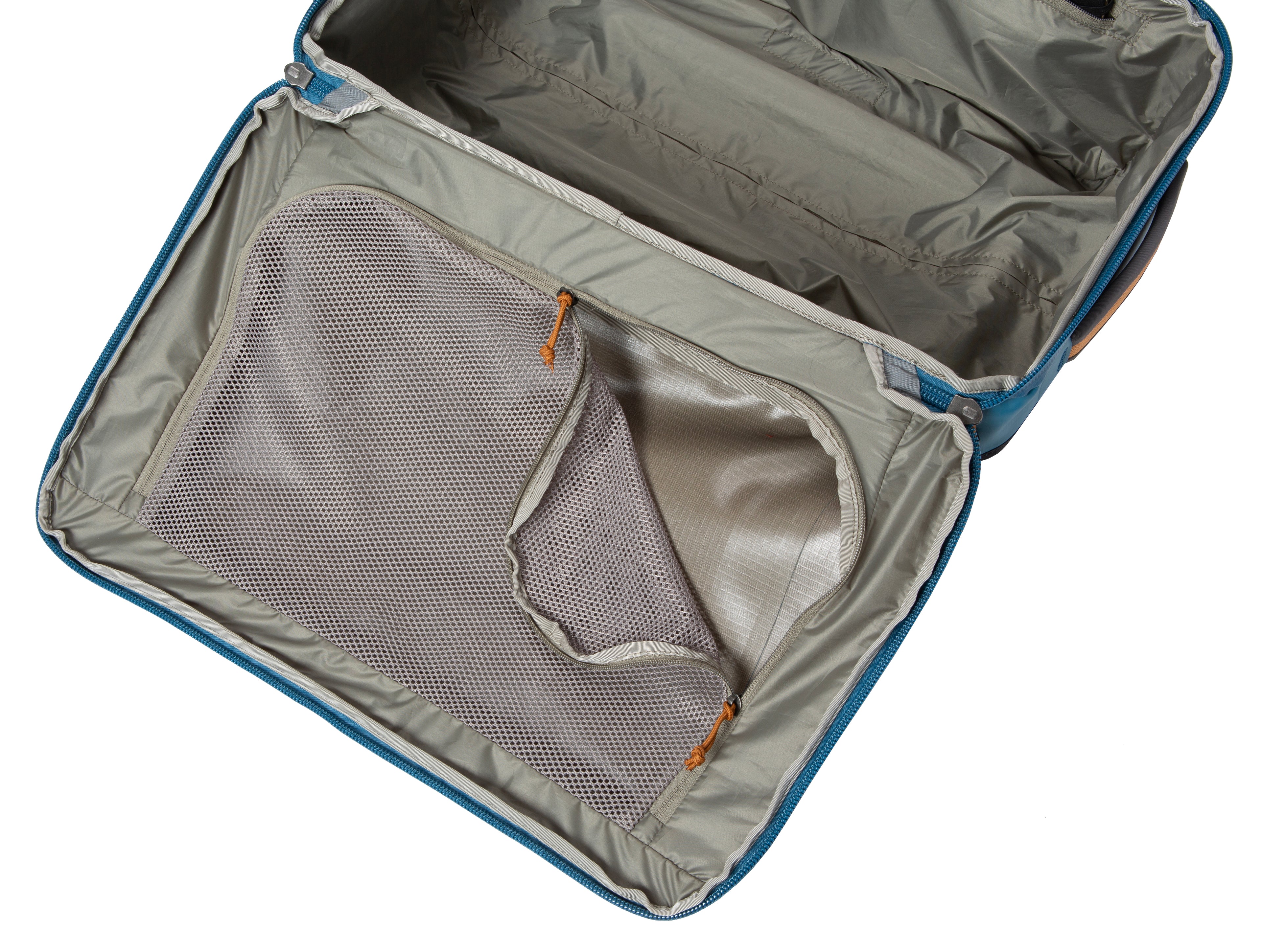 Stagecoah Wheeled Duffel