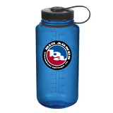 3" Big Agnes Logo Sticker On Nalgene