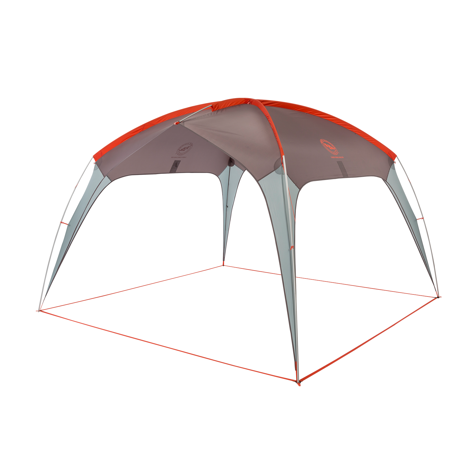 Three Forks Shelter Solo