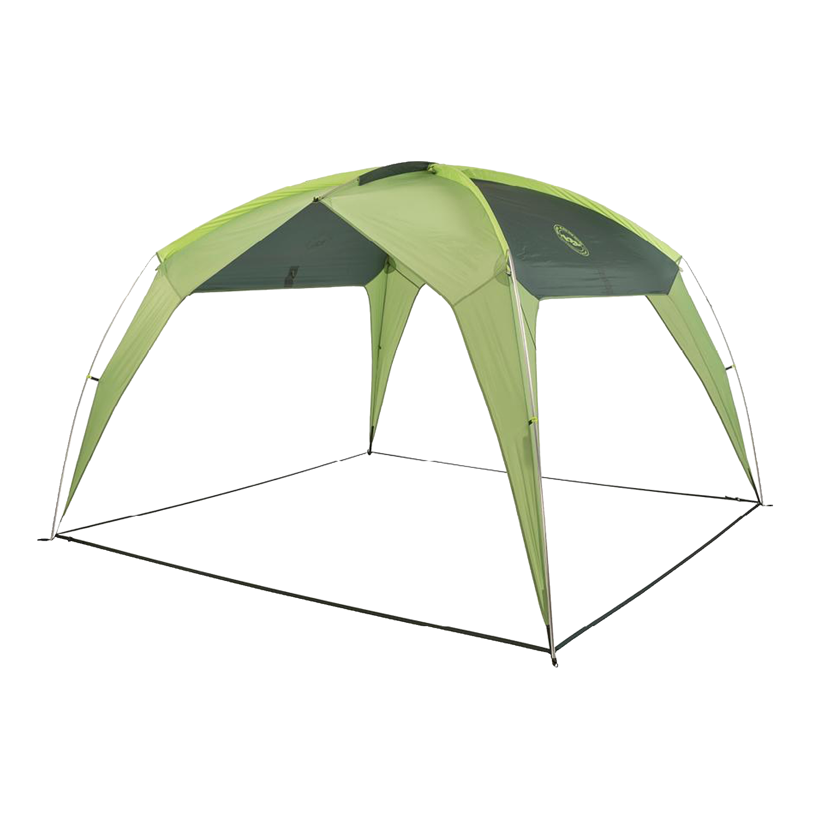 Three Forks Shelter Green