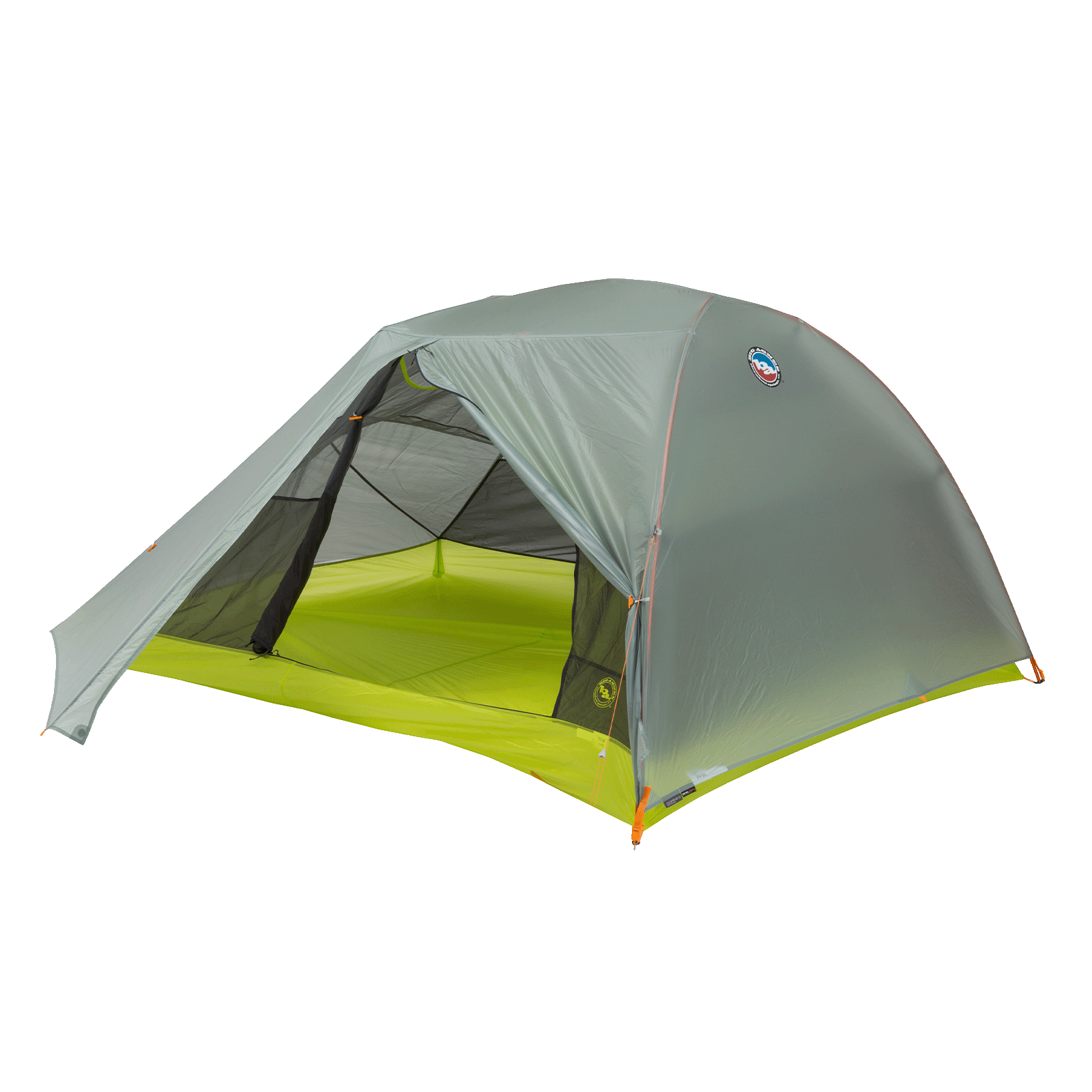 Tiger Wall UL2 OB
