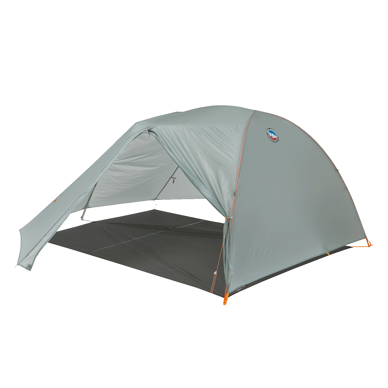 Tiger Wall UL2 Footprint