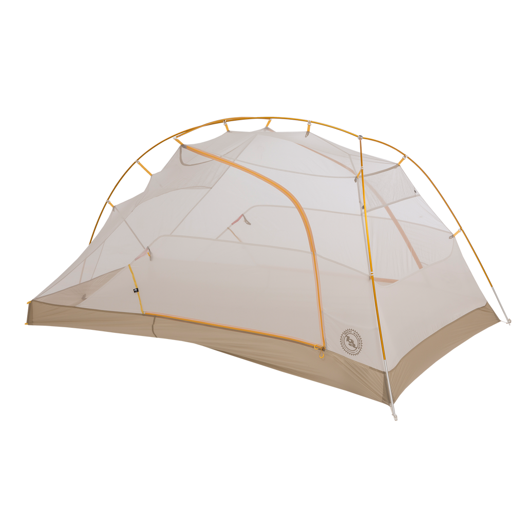Tiger Wall UL2 Bikepack Solution Dye Body Only