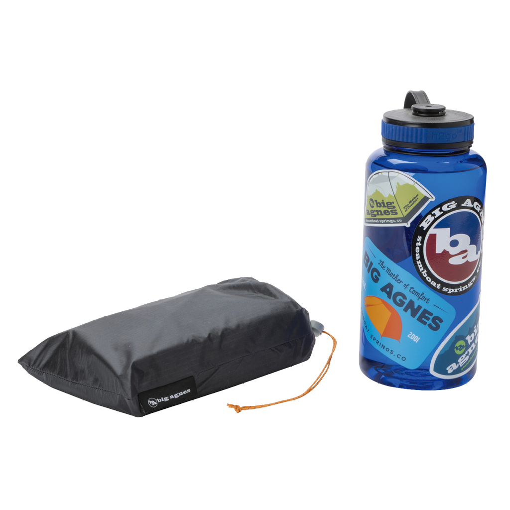 Tiger Wall UL2 Bikepack Footprint