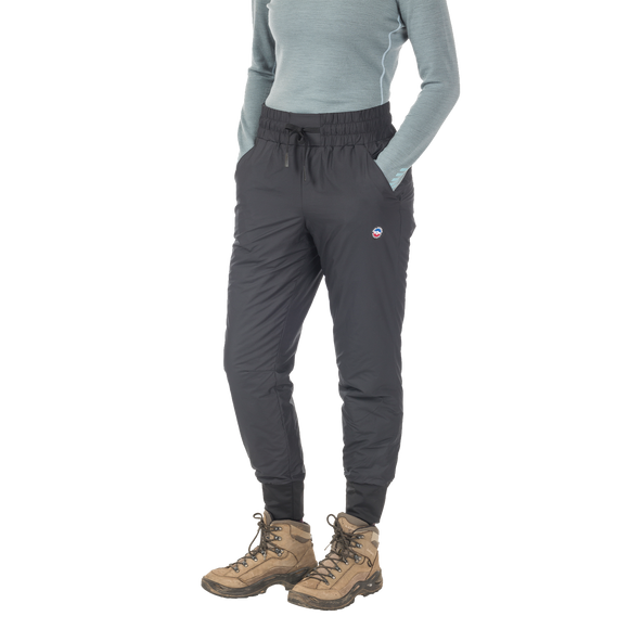 Women’s Twilight Insulated Pants Front