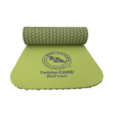 TwisterCane BioFoam Pad Half Roll