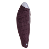 Women's Sidewinder Camp 20° Side Flattened