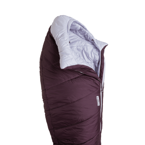 Women's Sidewinder Camp 35°  OB