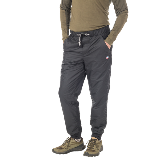 Men's Wolf Moon Insulated Pants Front