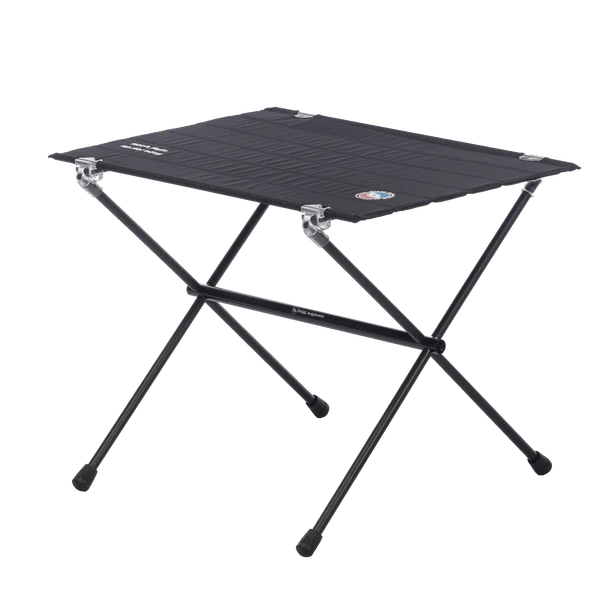 Woodchuck Camp Table