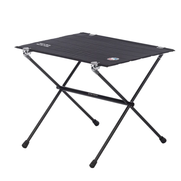 Woodchuck Camp Table OB