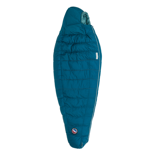 Demo W's Sidewinder SL 35 Reg