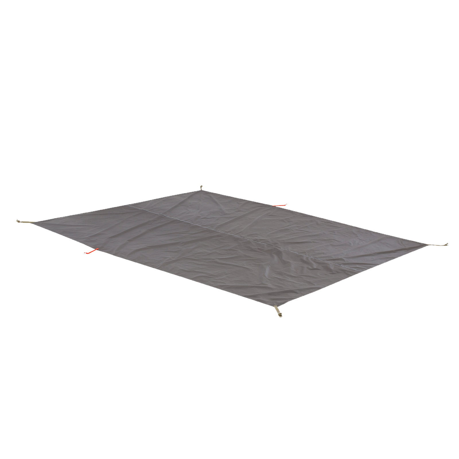 Wyoming Trail 2 Footprint Set Up