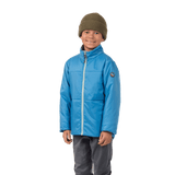 Kid's Flapjack Jacket