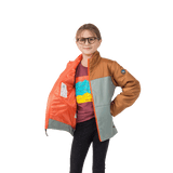 Kid's Flapjack Jacket