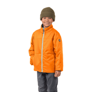 Kid's Flapjack Jacket