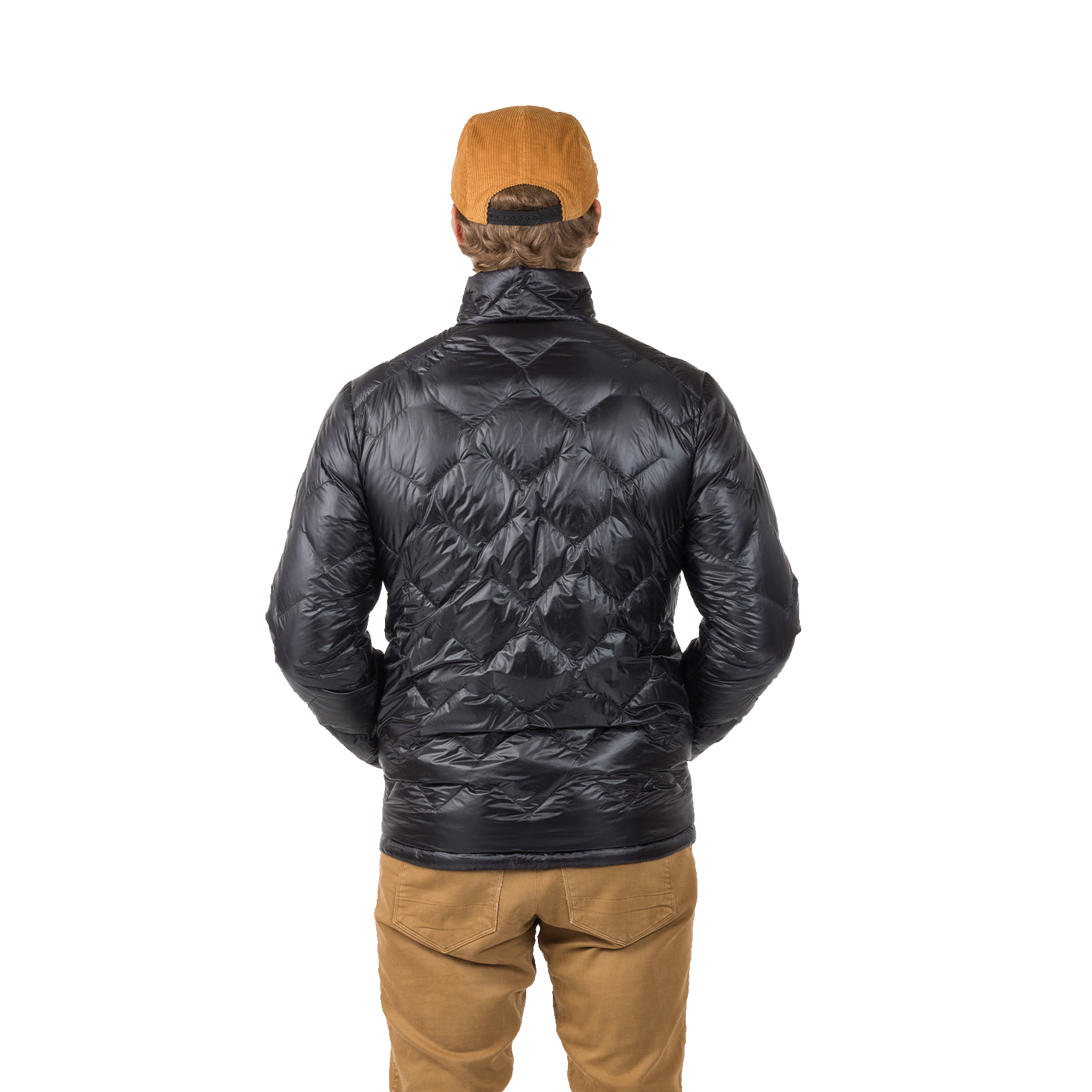 M's Half Hitch UL Jacket
